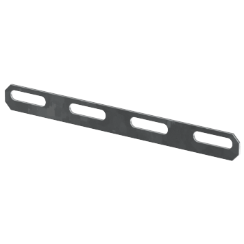 Пластина соединительная h=35 IEK