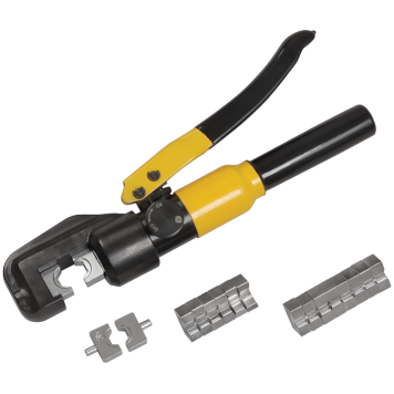 Пресс гидравлический ручной ПГР-70 IEK