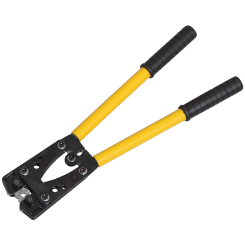 Пресс механический ручной ПМР 6-50 IEK