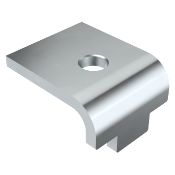 Прижим балочный облегченный HDZ IEK