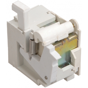 Расцепитель мин. напряжения РМ-250/400 (РМ-35/37) IEK