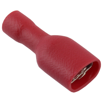 Разъем РпИмп 1,25-5-0,8 плоский (100шт/упак) IEK