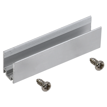 Скоба монтажная 10шт 16мм IEK