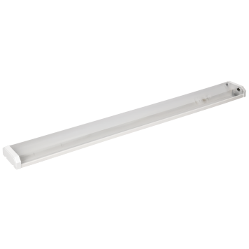 Светильник ДБО 7004 под LED лампу 2хT8 1200мм IP20 IEK