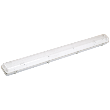 Светильник ЛСП3908A ЭПРА 2х36Вт IP65 IEK