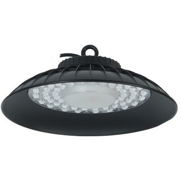 Светильник ДСП 3007 PRO 150Вт 60гр 6500К IP65 алюминий IEK