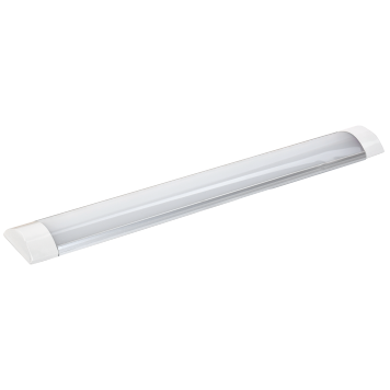 Светильник LED ДБО 5003 18Вт 4000К IP20 600мм алюминий IEK