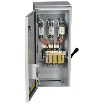 ЯРП-250А (на два направления) У1 IP54 IEK