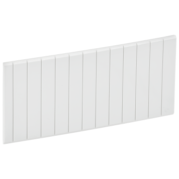 Заглушка 6 модулей белая IEK