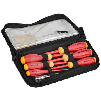 ARMA2L 3 Набор отверток диэлектрических K3 7шт IEK