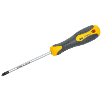 ARMA2L 3 Отвертка PZ1х100 K1 IEK