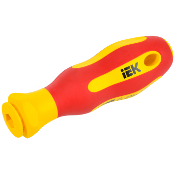 ARMATOOL Рукоятка диэлектрическая для сменных жал SLIM IEK