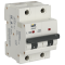 ARMAT Авт. выкл. M10H 2P L 100А IEK