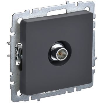 BRITE Роз. TV оконечная РТВ11-0-БрГ граф. IEK