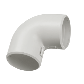 ELASTA Поворот открывающийся на 90град CI20G IEK