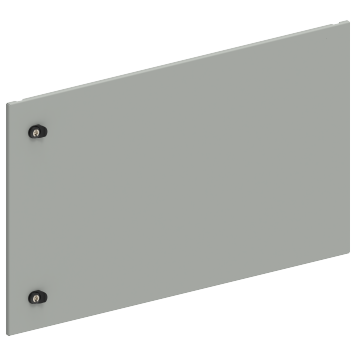 FORMAT Дверь секц. внеш. 600х1000 IEK