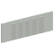 FORMAT Фальш-панель внешняя вент. 200х600 IEK