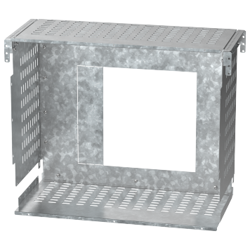 FORMAT К-т секц. 2a-3a ARMAT ACB D выкат. 3/4P 600х800 IEK