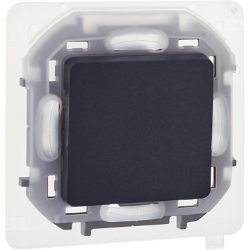 INSPIRIA Перекл. 1-кл. сх6 10АХ IP44 б/к антр.