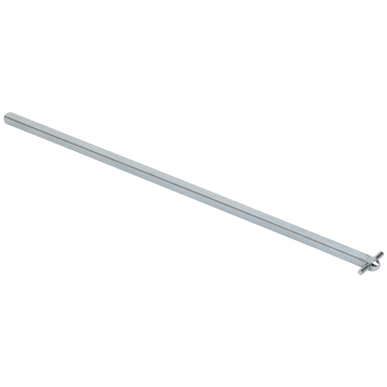 KARAT Вал 280мм для рукояток дист. управл. ВРК 160-250А IEK