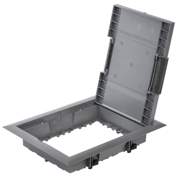 PRIMER Лючок напольный ONFLOOR 24 IEK