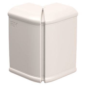 PRIMER Угол внешний изменяемый 100х40 IEK