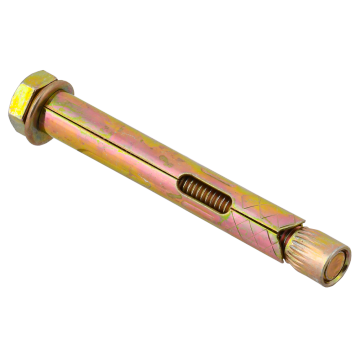 Болт анкерный М8/10х100 IEK