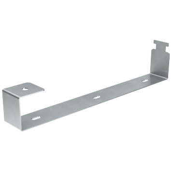 Держатель огнест. перегородок под STRUT-консоль 500мм IEK