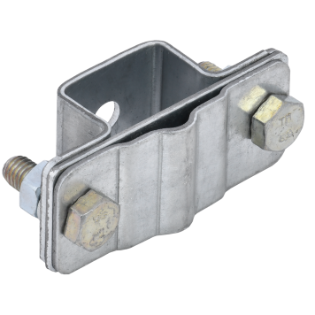 Дер. пол./пруток 25-40мм/6-10мм оц. сталь IEK