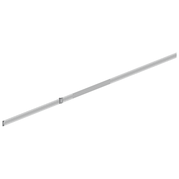 Дер. пр. кр. 5-10мм вод. труб. 220-570мм оц. сталь HDZ IEK