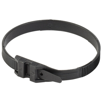 Хомут для СИП ХС-260 (100 шт/упак) IEK