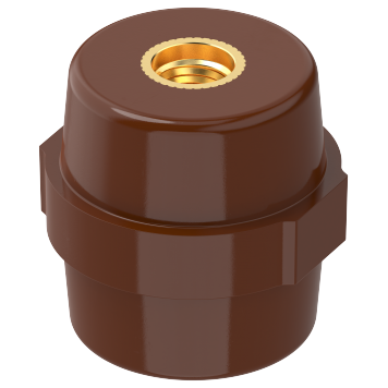 Изолятор опорный SM40 (М10) IEK