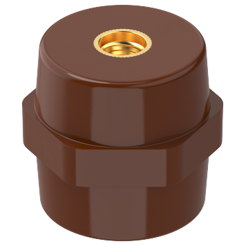 Изолятор опорный SM50 (М12) IEK