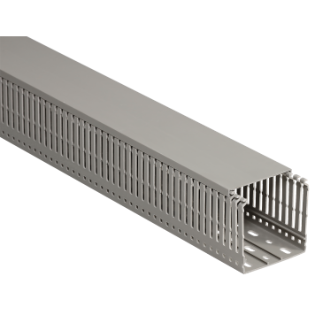 Кабель-канал перфорированный 80х60 