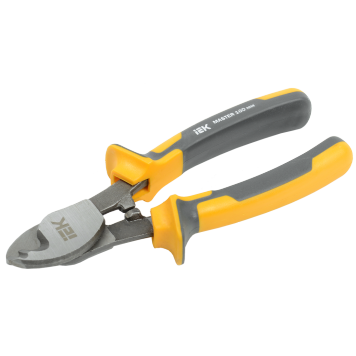 Кабелерез Master 160мм IEK