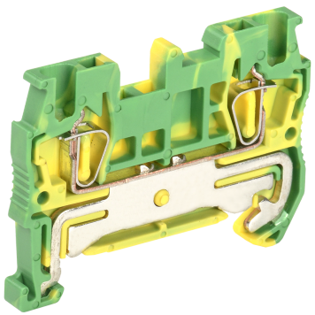 Клемма пружинная КПИ 2в-1,5-PEN IEK