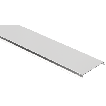 Крышка на лоток осн. 200х2000-2,0мм IEK