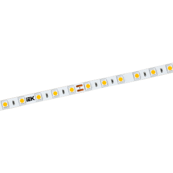 Лента LED 5м LSR-5050WW60-14,4-IP20-24В IEK