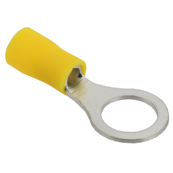 Наконечник НКИ 5,5-10 кольцо 4-6мм (20шт/упак) IEK