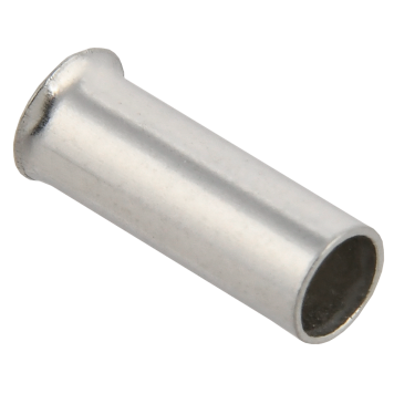 Наконечник НШВ 4,0-12 (20шт/упак) IEK