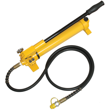 Насос гидравлический ручной НГР-700 IEK