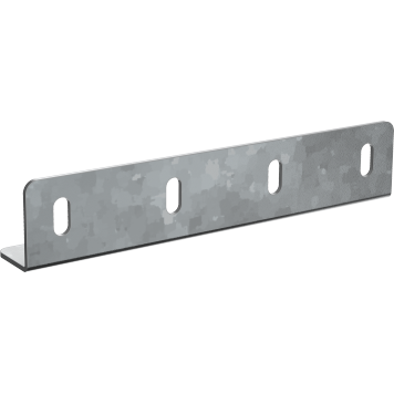 Пластина соединительная усил. h=50мм 2,0мм HDZ IEK