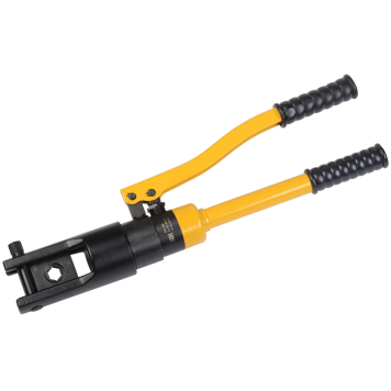 Пресс гидравлический ручной ПГРc-300 IEK