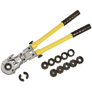 Пресс механический ручной ПМР-300 IEK