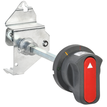 Привод ручной ПРП-1 125A для ВА88-32 IEK