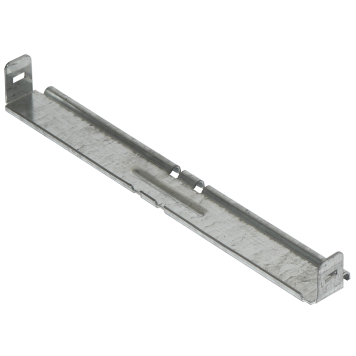 Соединитель безвинтовой CF INOX IEK