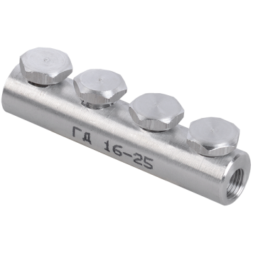 Соединитель болтовой ГД 150-240 35кВ IEK