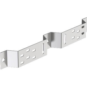 Стойка настенная СНП300 IEK