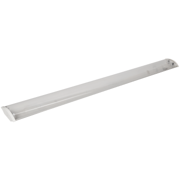 Светильник ДБО 7001 под LED лампу 2хT8 1200мм IP20 IEK