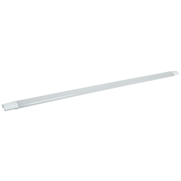 Светильник ДСП 1312 48Вт 4000К IP65 белый пластик IEK